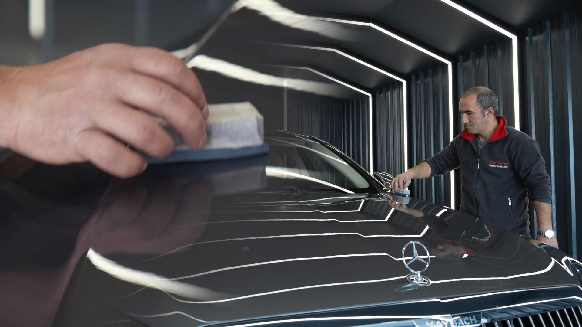 Bolvadin Seramik Kaplama